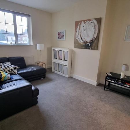 Whetstone High Apartment Luaran gambar