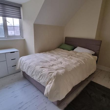 Whetstone High Apartment Luaran gambar