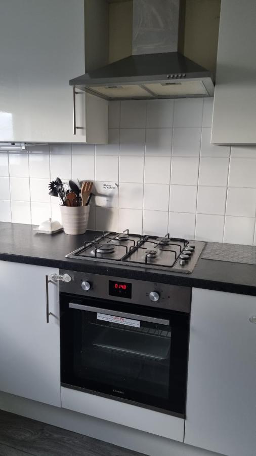 Whetstone High Apartment Luaran gambar