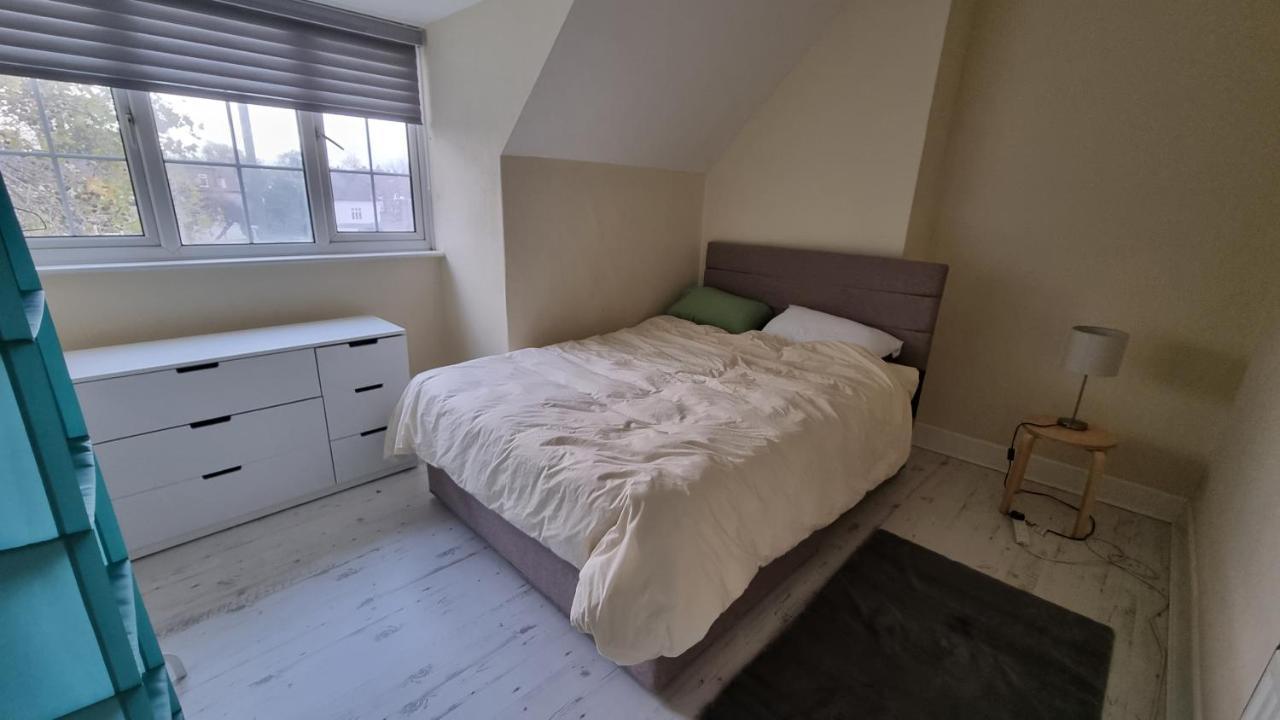 Whetstone High Apartment Luaran gambar