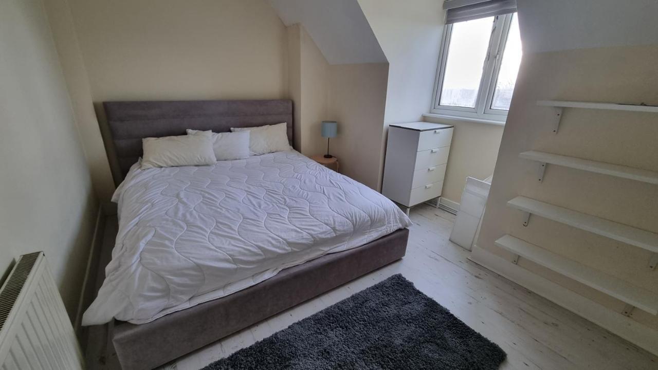 Whetstone High Apartment Luaran gambar