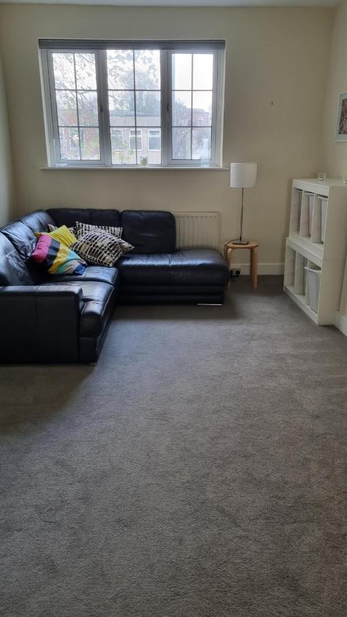 Whetstone High Apartment Luaran gambar